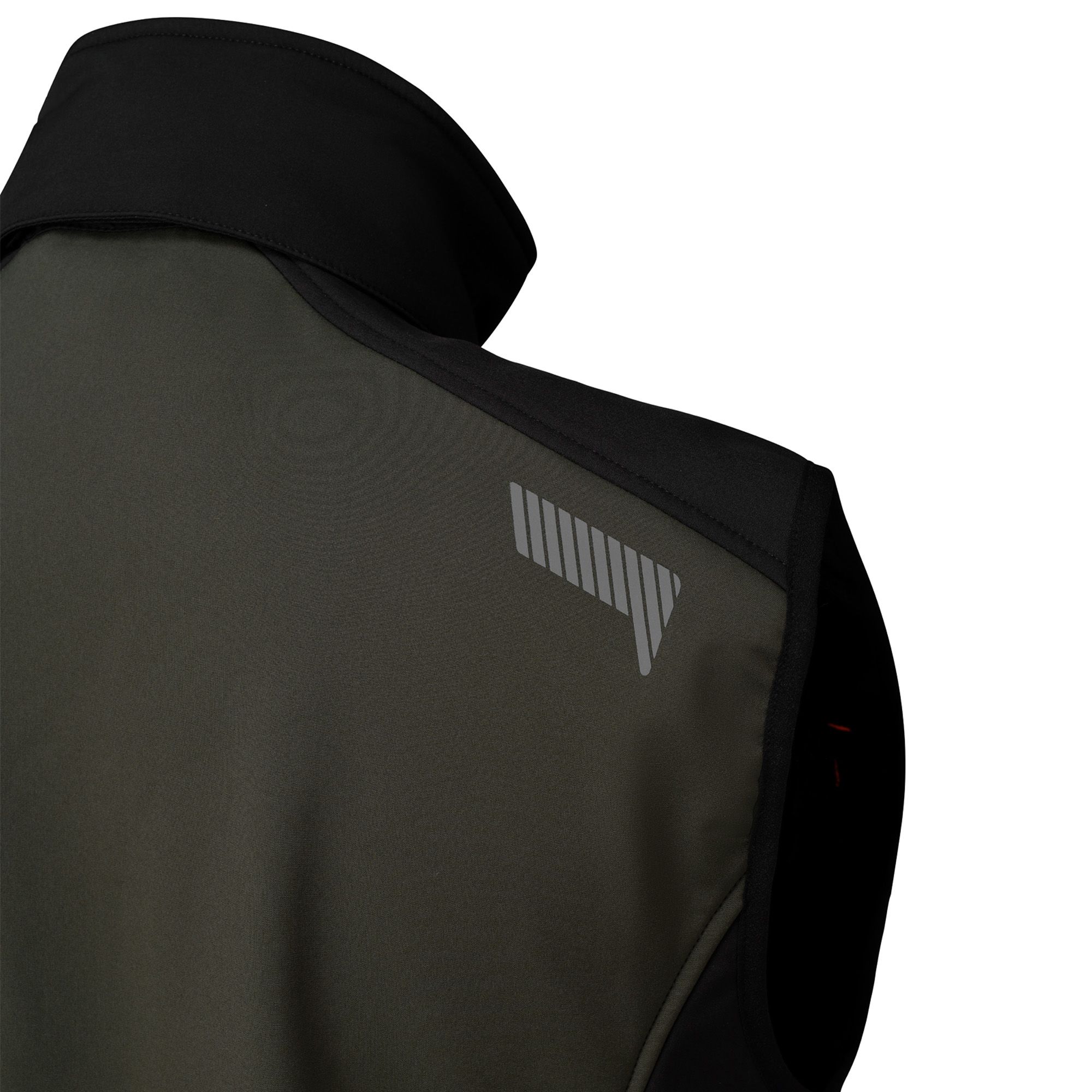 422221 GILET NICE STRETCH S - 4
