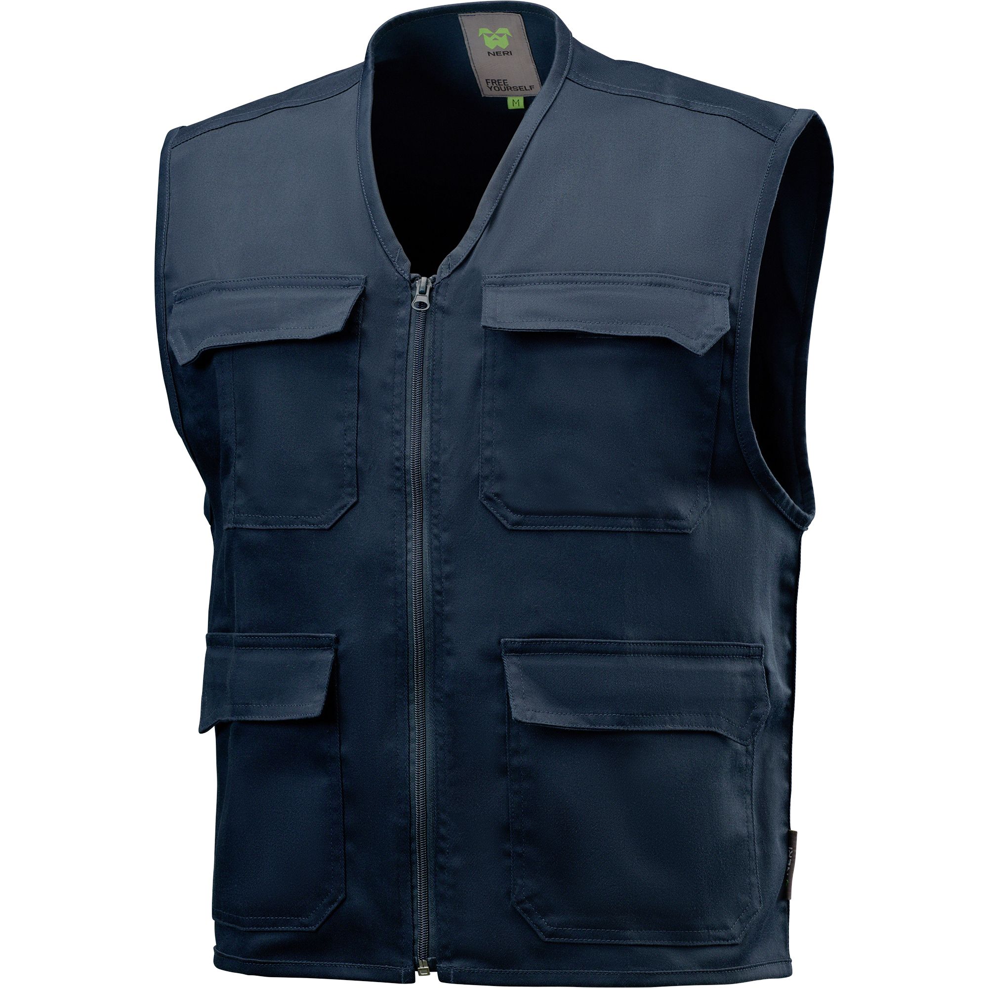 GILET DENVER