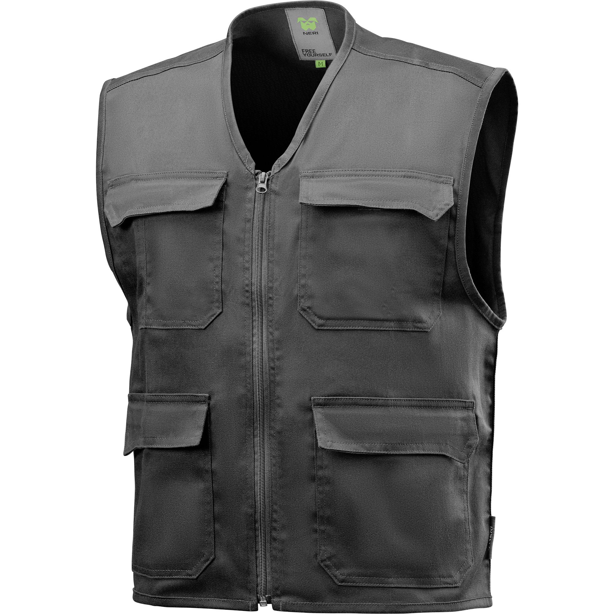 GILET DENVER