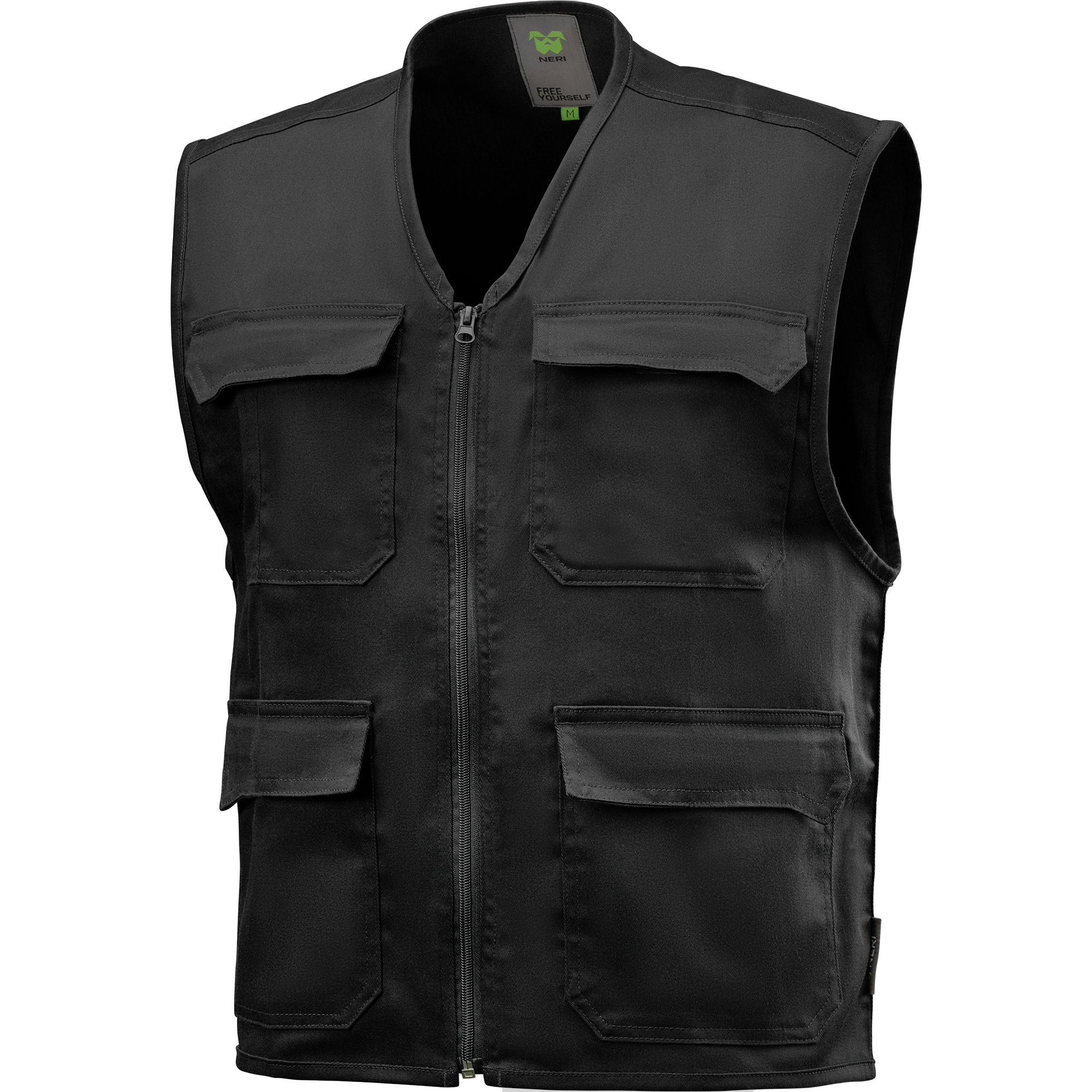 GILET DENVER