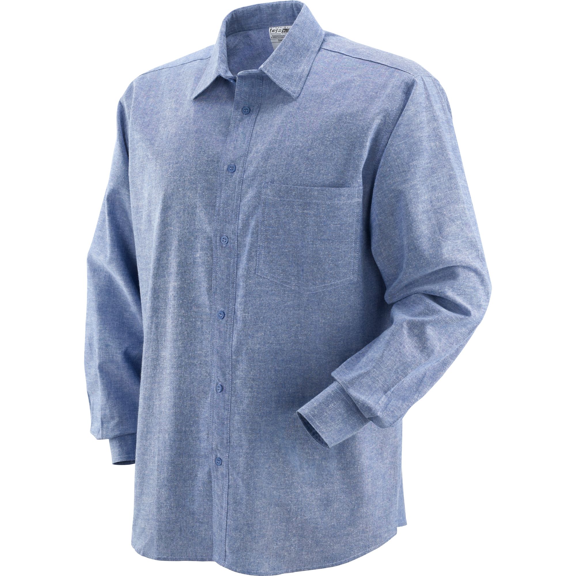 CHAMBRAY