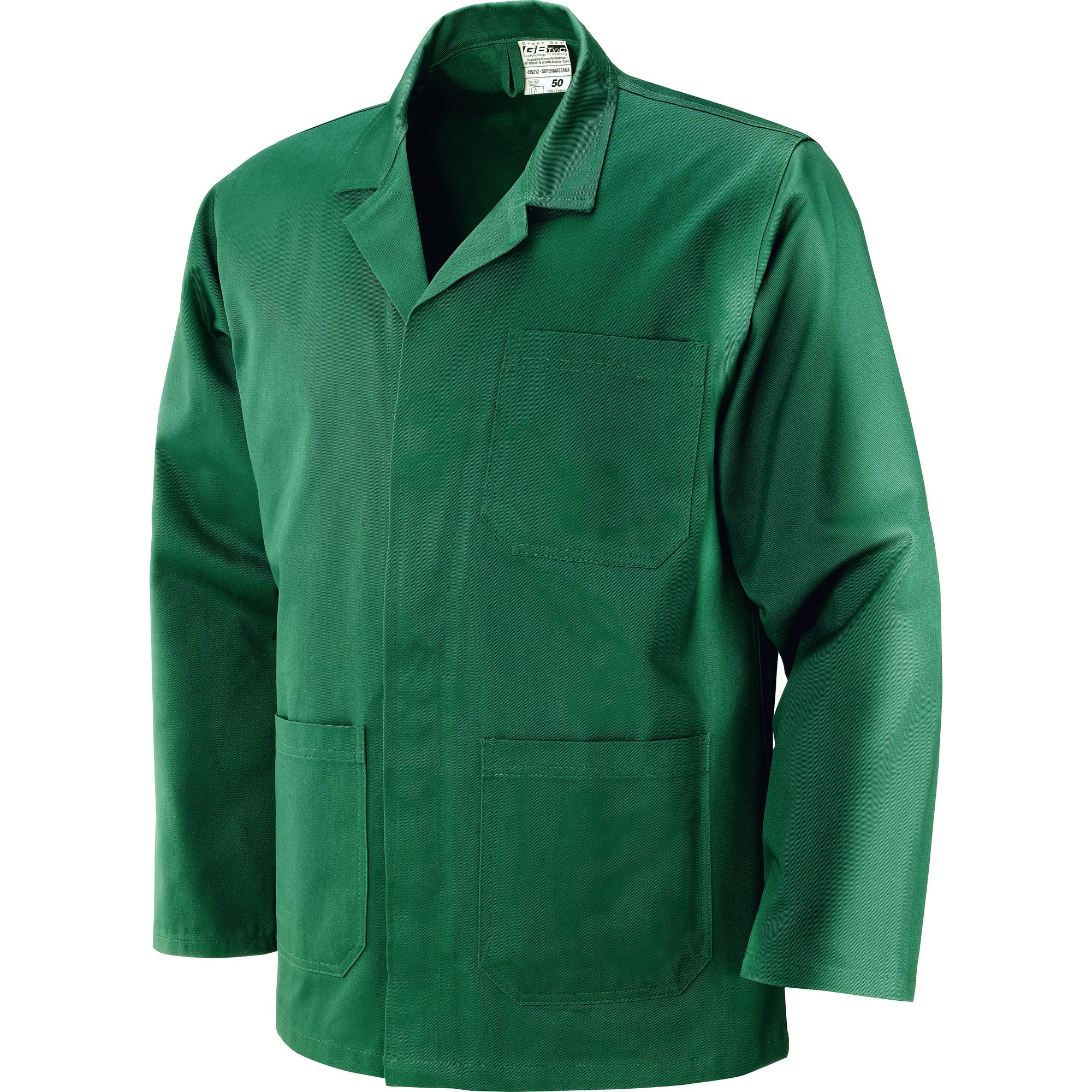 SUPER/VERDE