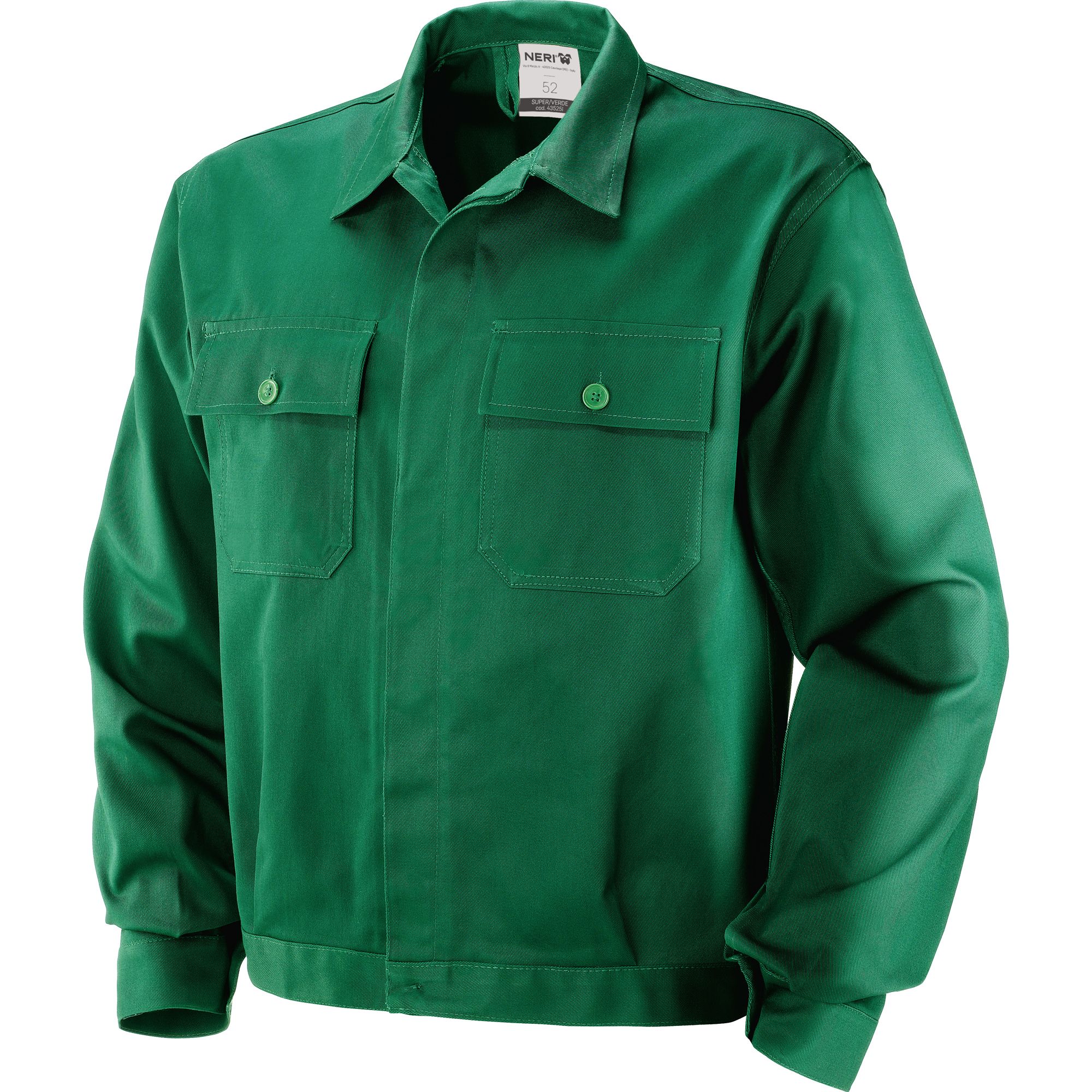 435251 SUPER/VERDE