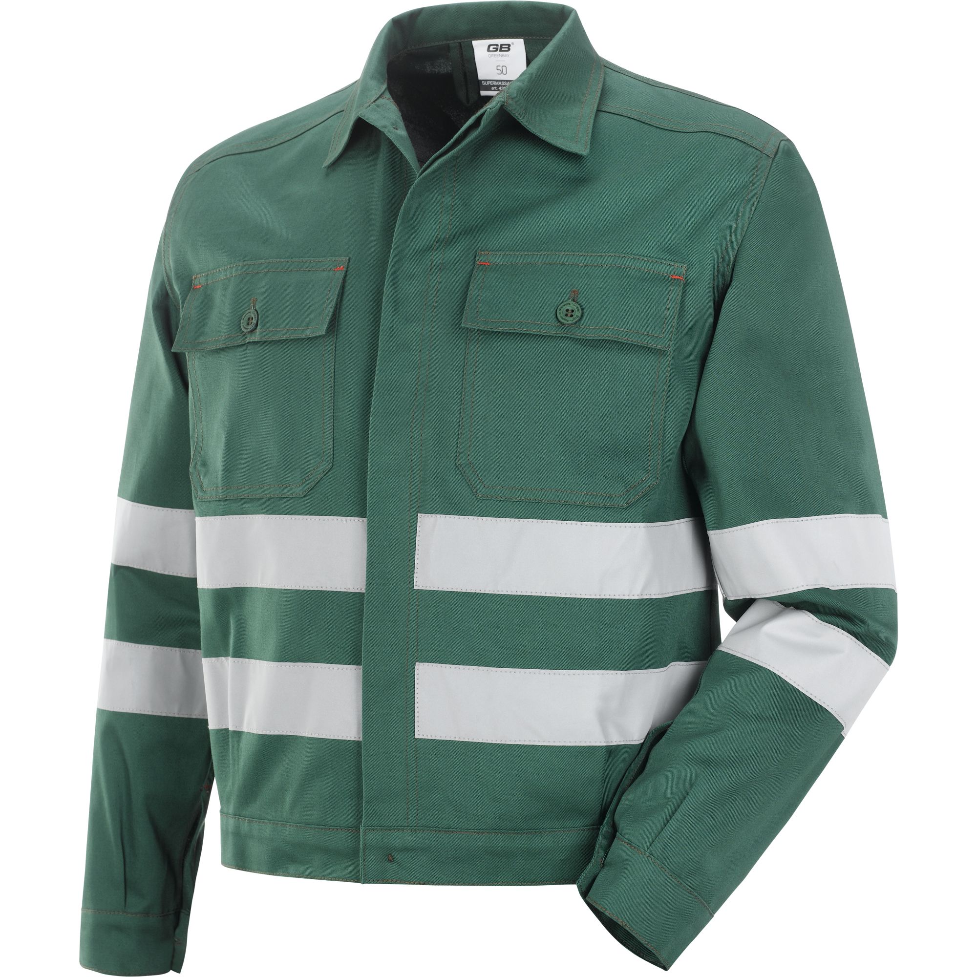 435256 SUPER/VERDE HV