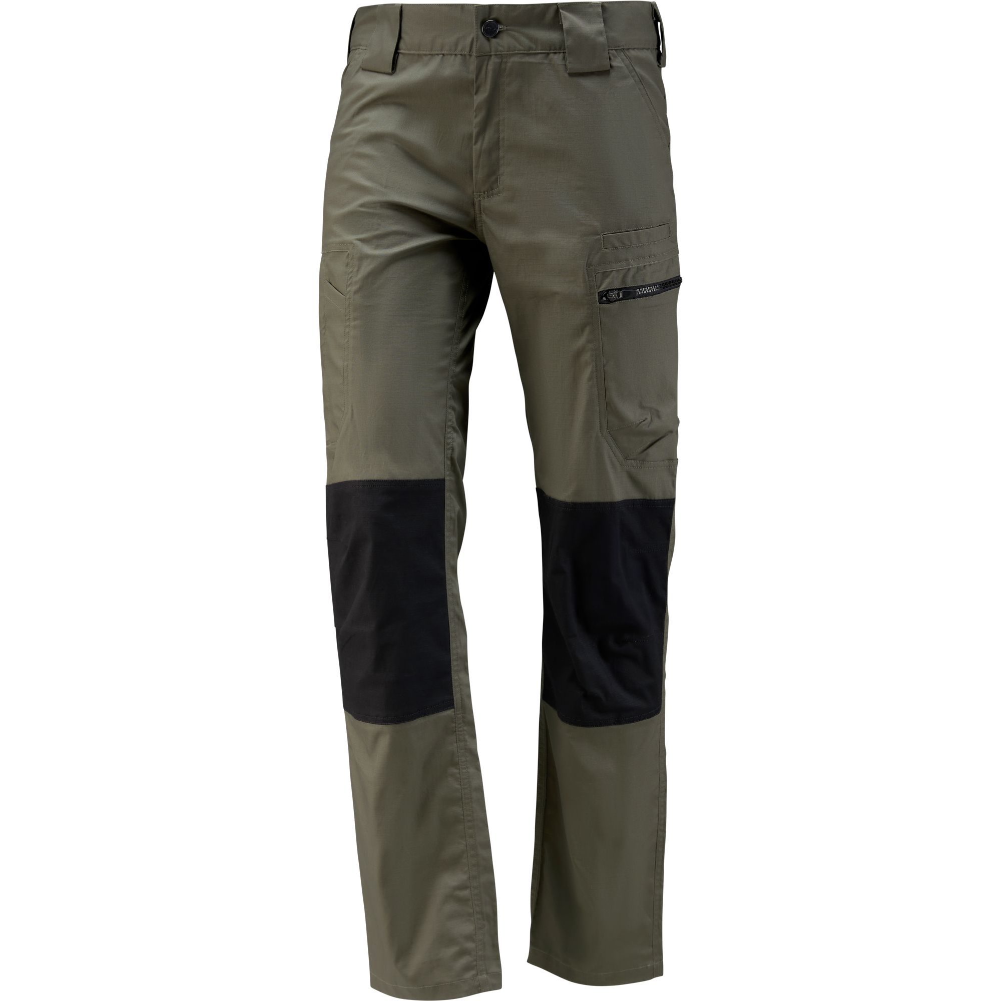 436187 PANTALONE EBONY