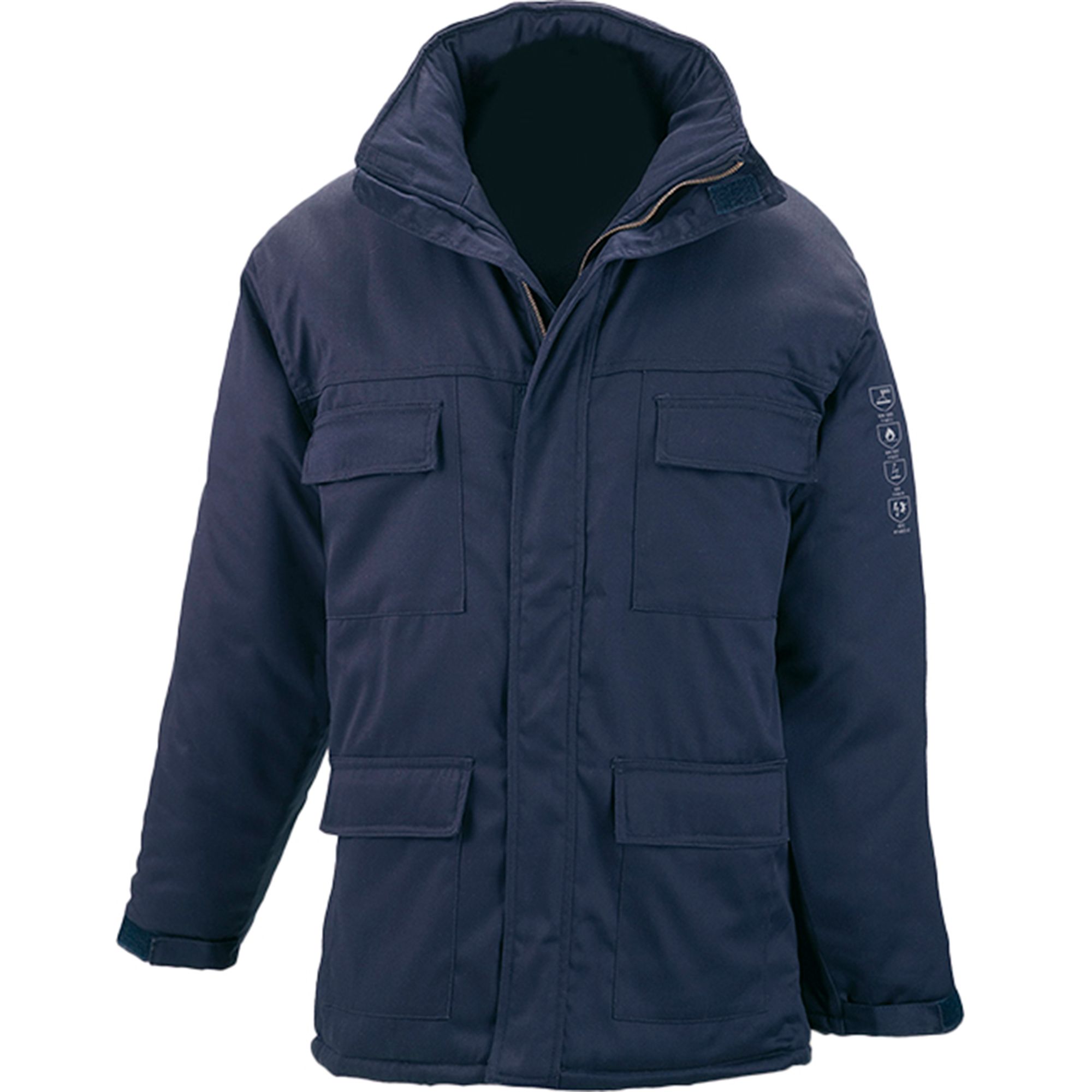 436368 PARKA 988PKIC