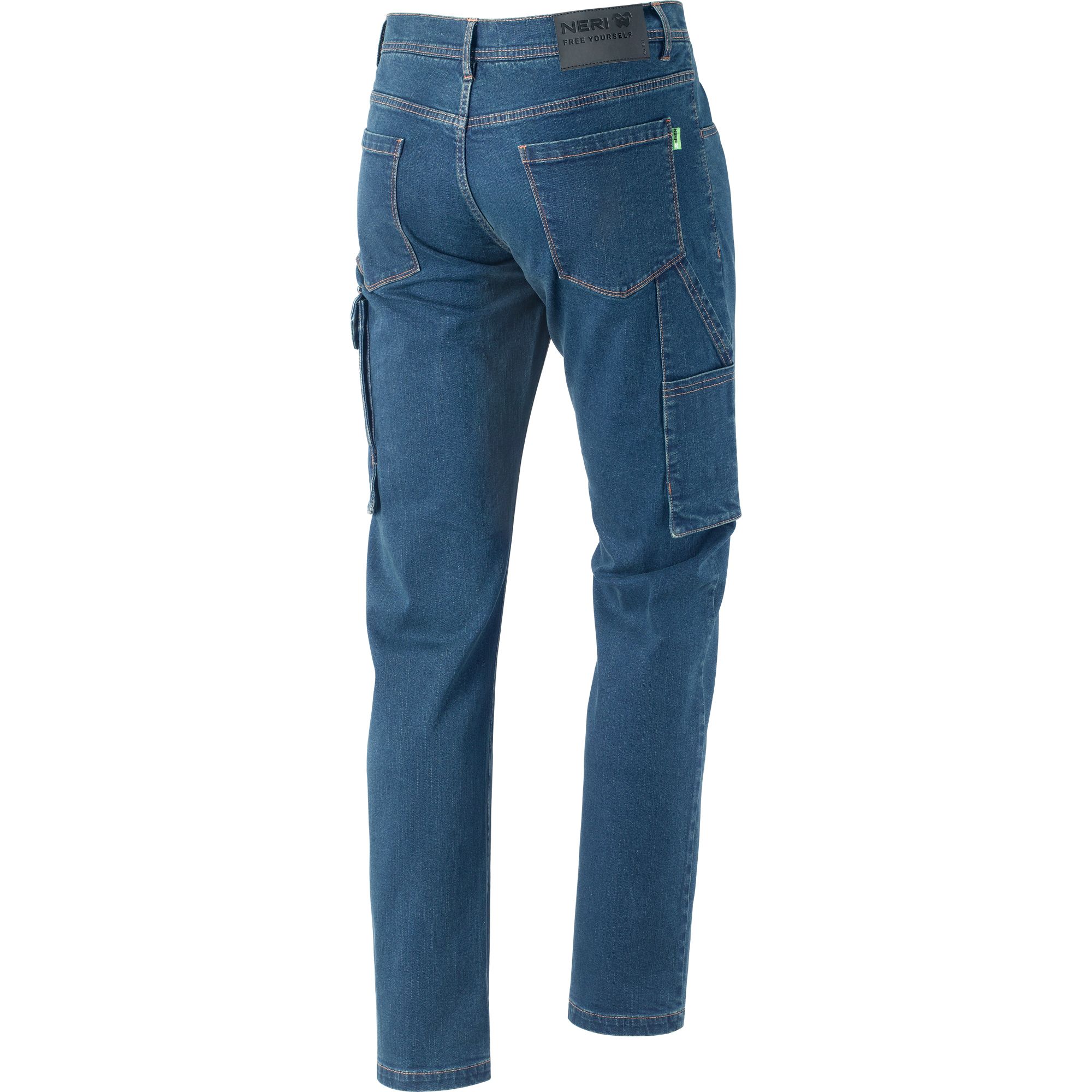 436506 JEANS CREEK - 2