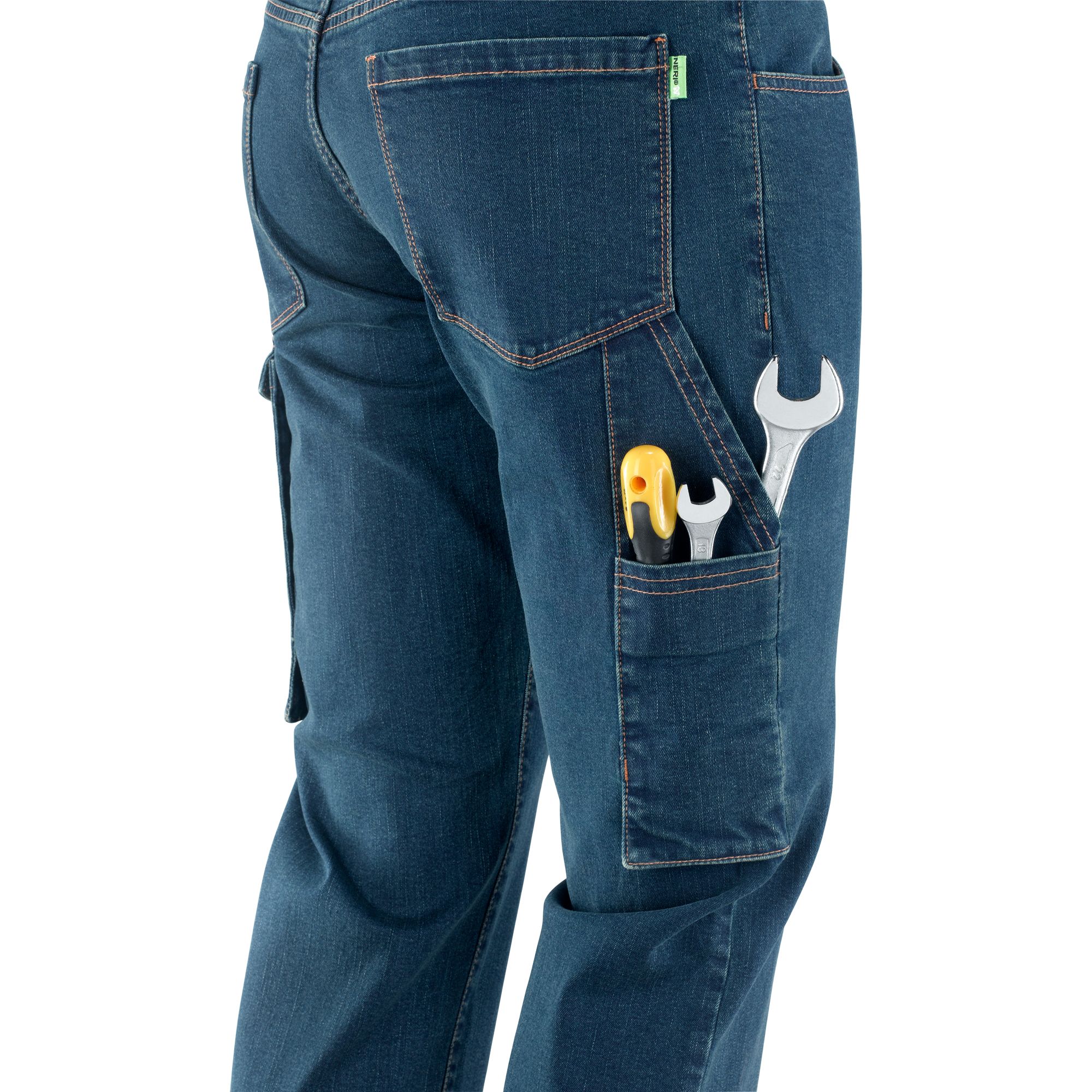 436506 JEANS CREEK - 3
