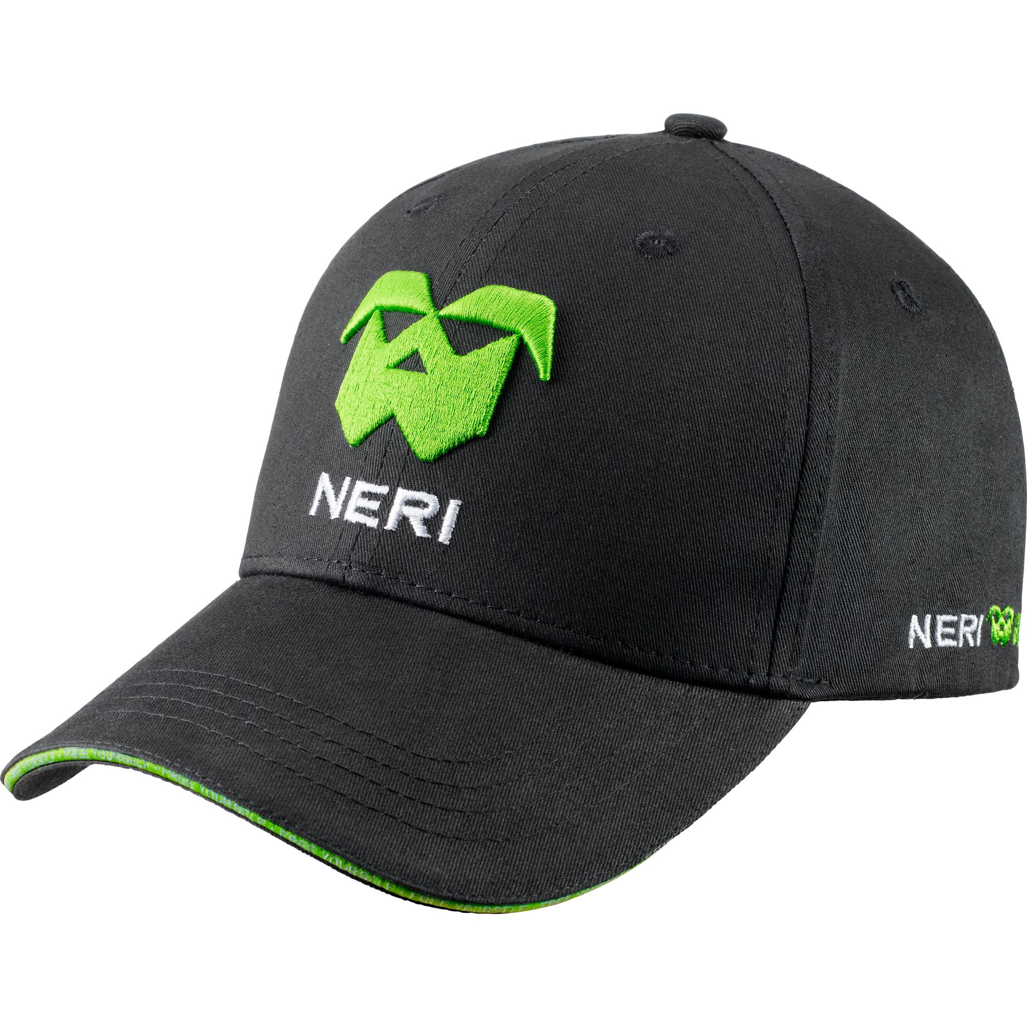 CAP