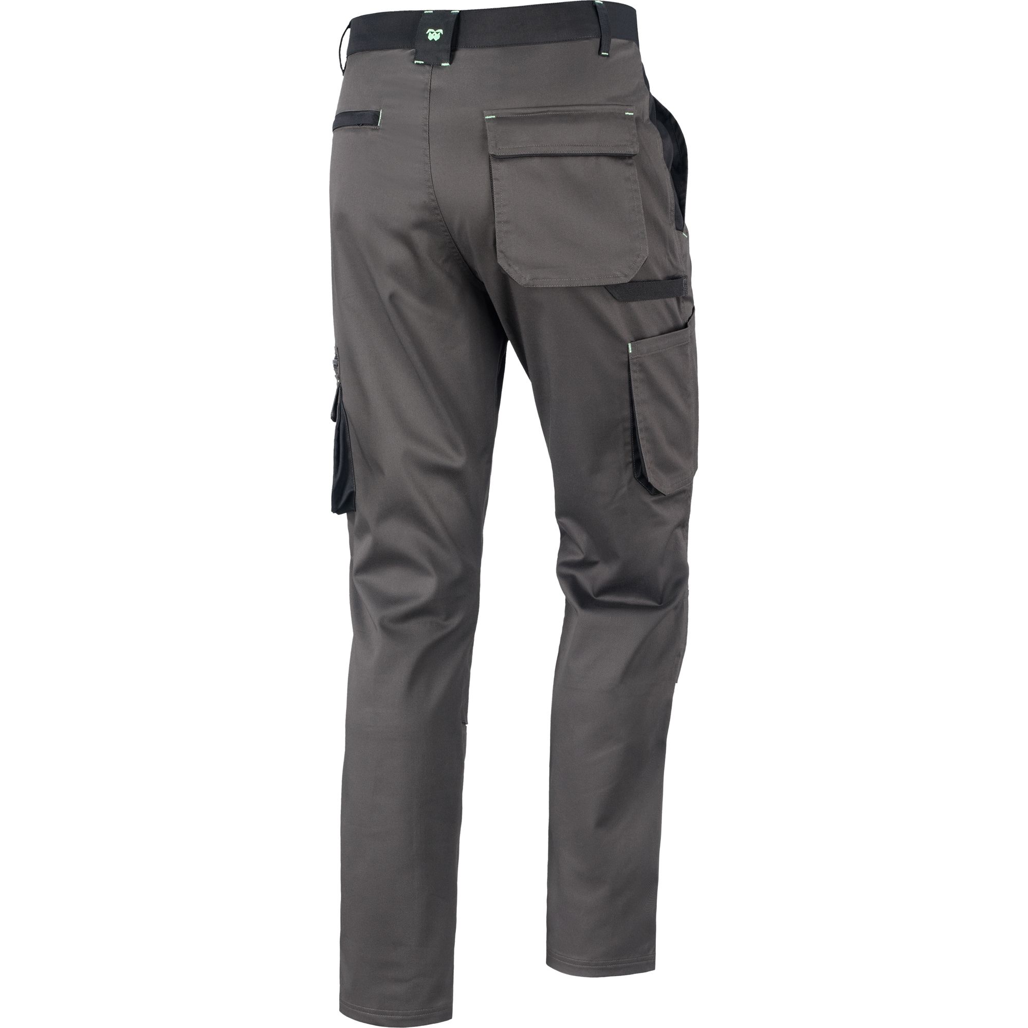 437079 PANTALONE DISCOVERY - 2