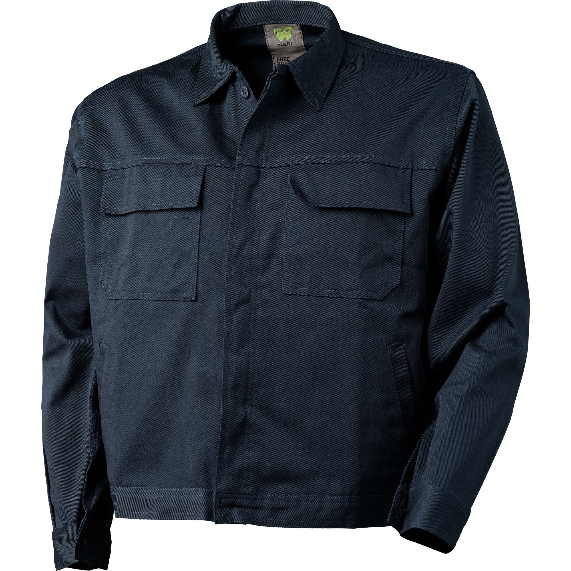 GIUBBINO DENVER W