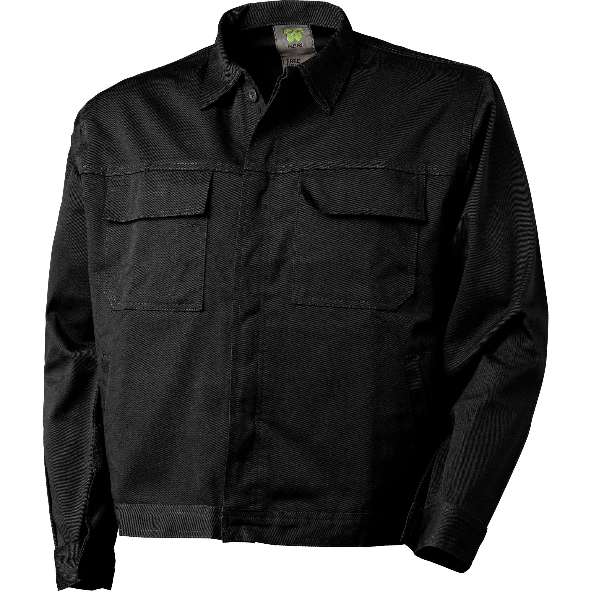 GIUBBINO DENVER W