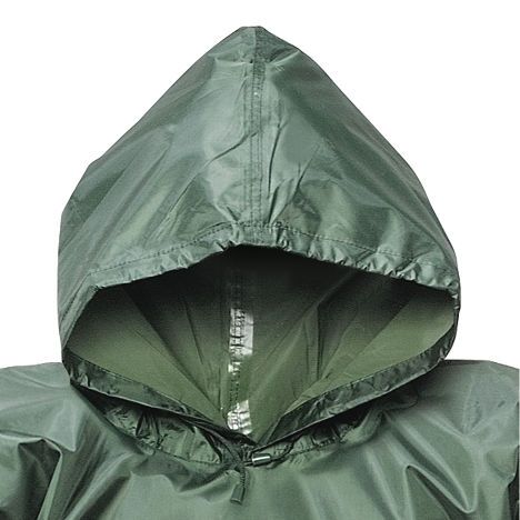 461110 PONCHO NIAGARA - 2