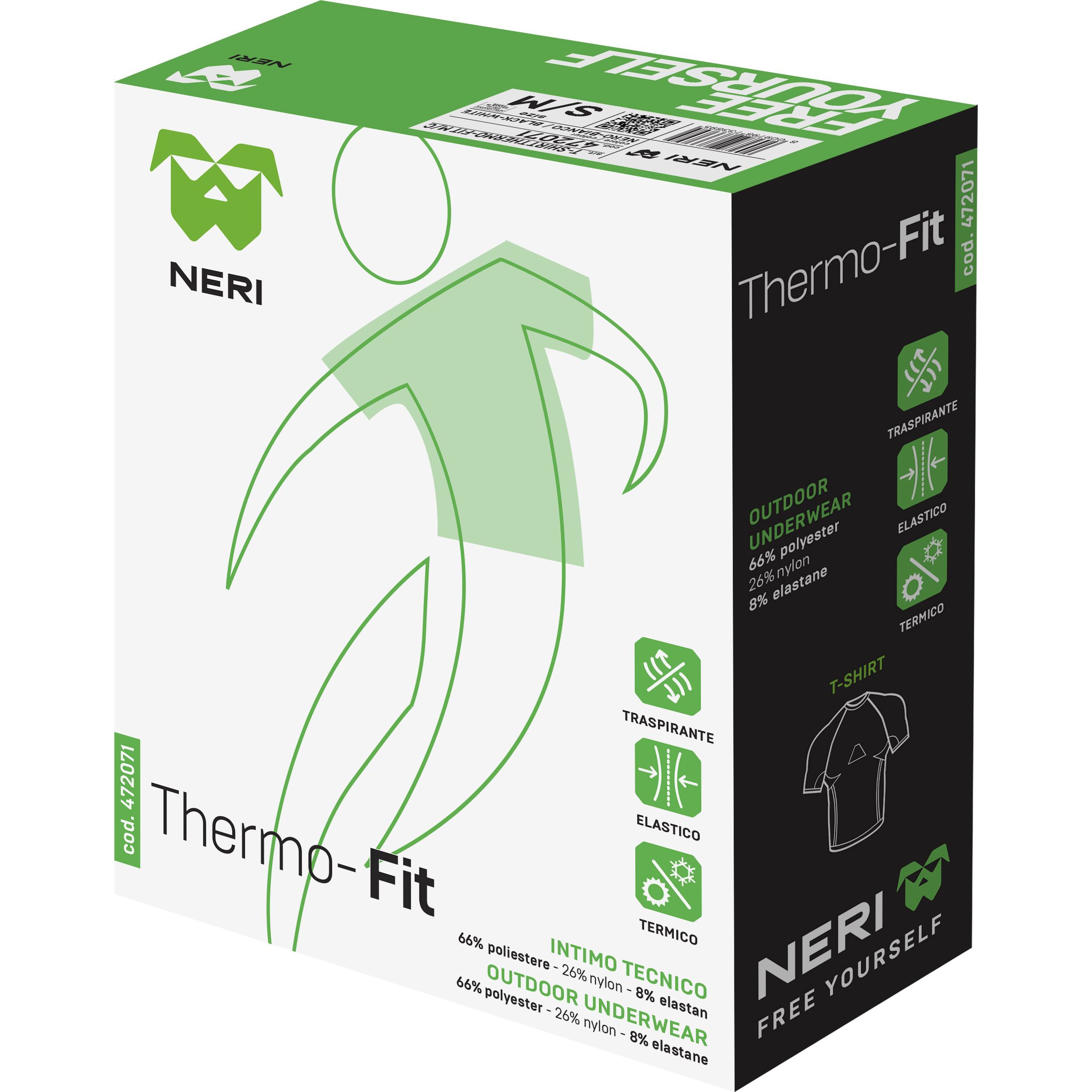 472071 THERMO FIT - 2