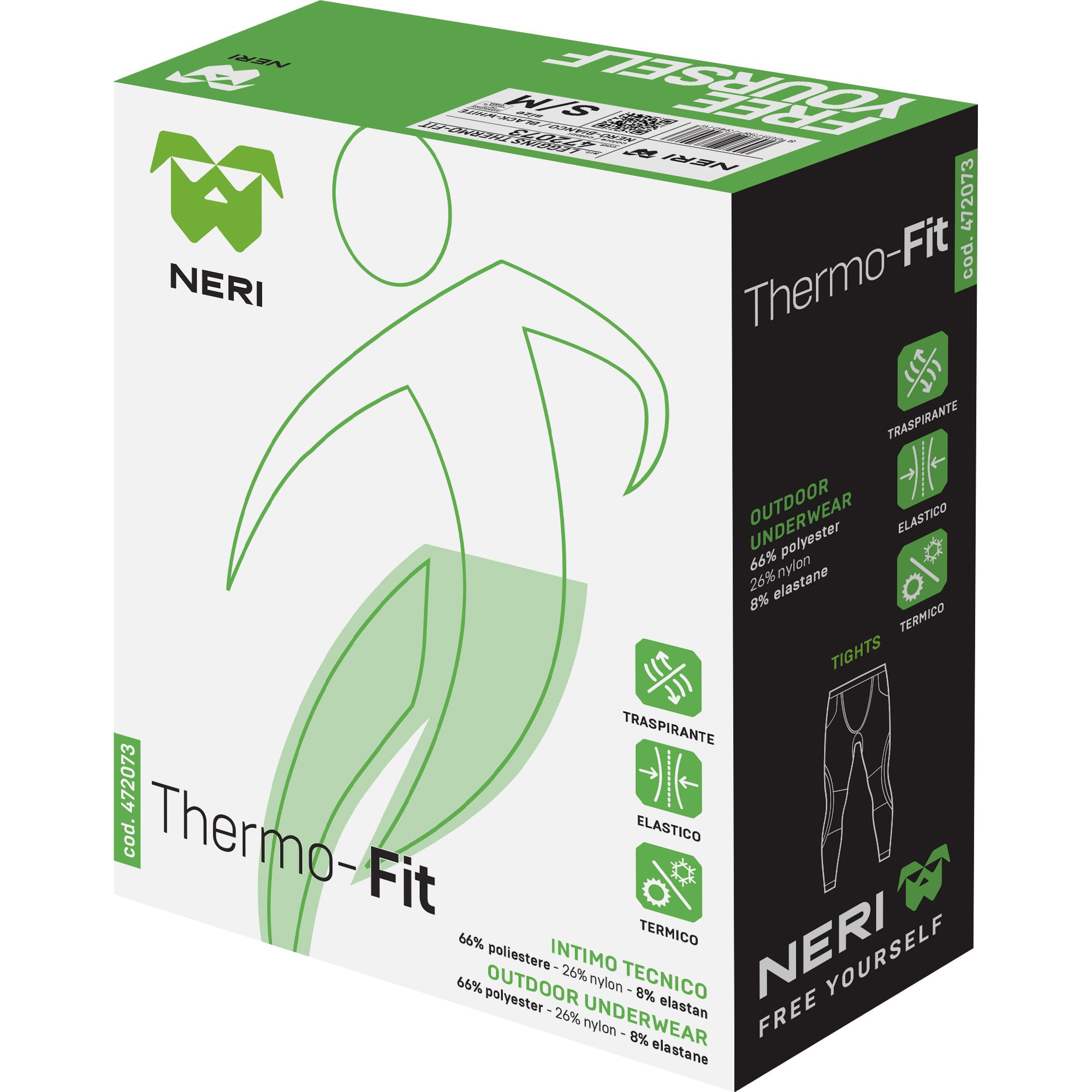 472073 THERMO FIT - 2