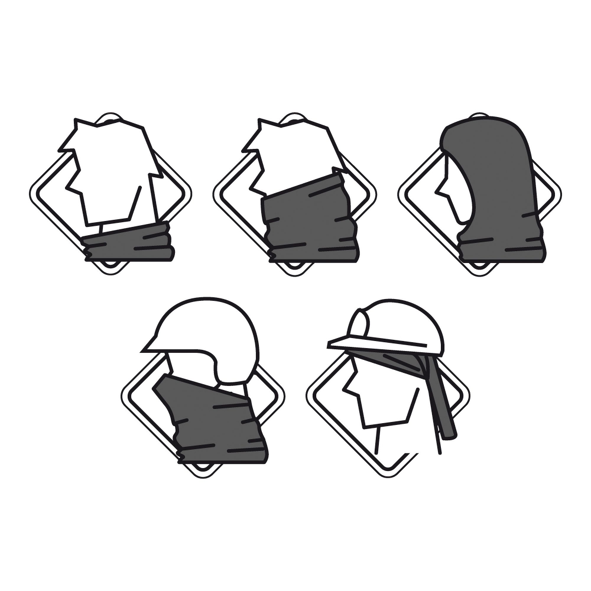 472110 ORIGINAL BUFF® - 2