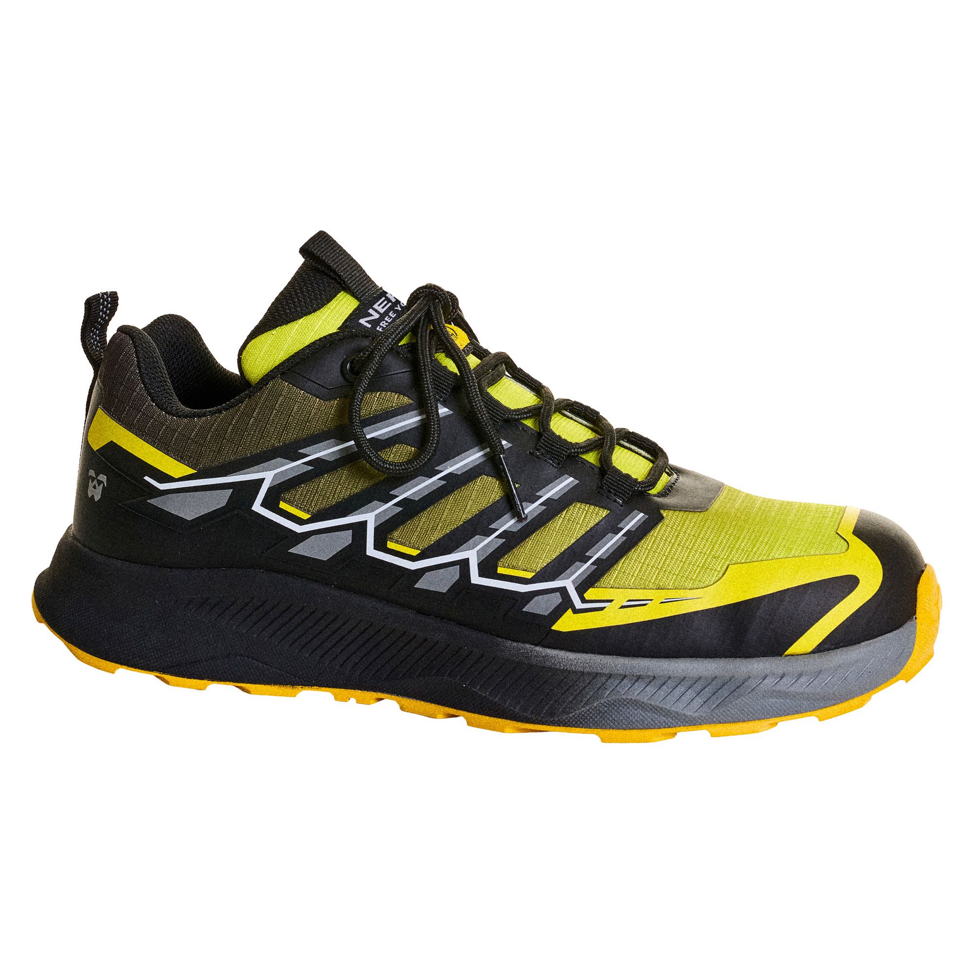 SPRINT S1 PL SR ESD