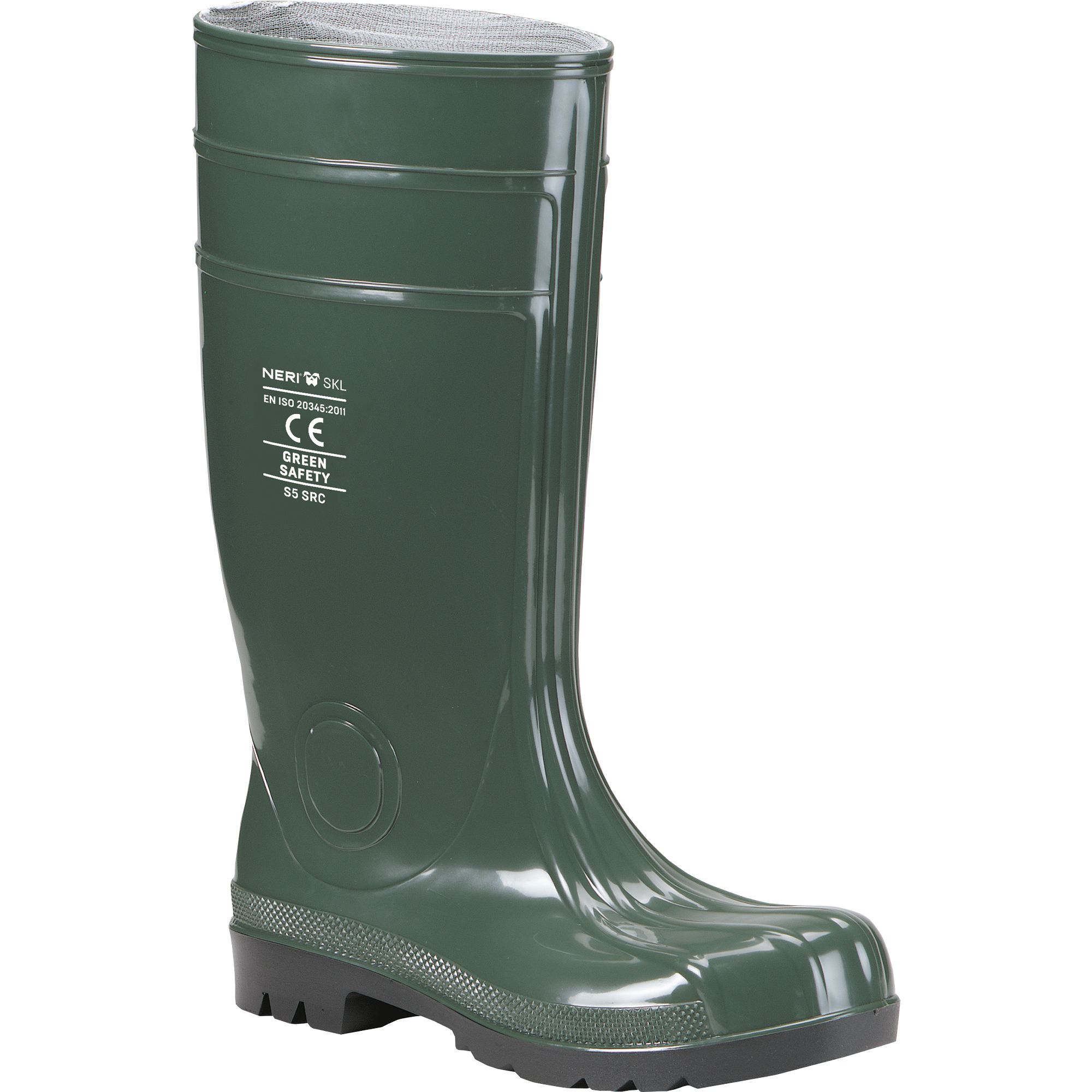 570105 GREEN SAFETY S5 SRC