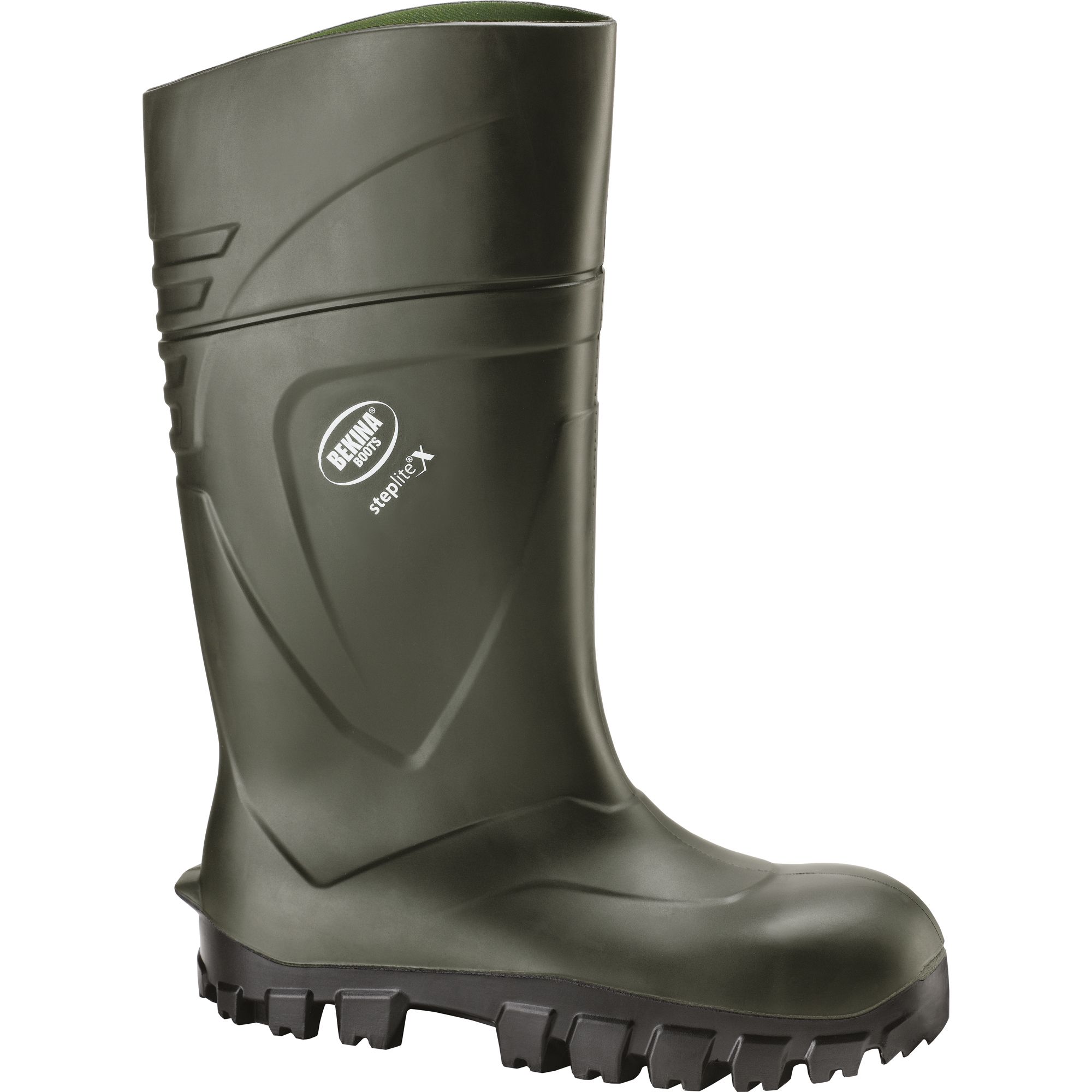 570904 STEPLITE X SOLIDGRIP